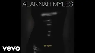 Alannah Myles - Black Velvet ReRecord (Track 13)