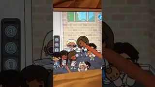 MOVING 📦🏡 || *WITH VOICE* || Toca Boca TikTok Roleplay
