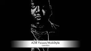 AZIE Fasion MobStyle 