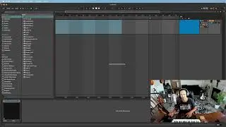 Ableton Live: How to map custom keyboard shortcuts and the best key commands to improve workflow