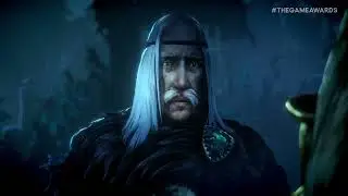 No Rest For The Wicked World Premiere Trailer at The Game Awards 2023
