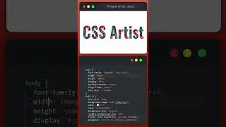 Create Stunning Text Effects with HTML & CSS!✨🔍