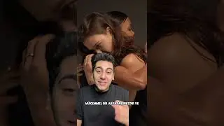 Göz renginiz sizin hakkınızda ne söylüyor