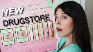 PIXI DRUGSTORE GLOW COLLECTION REVIEW!