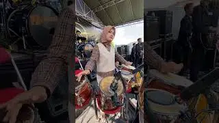 Ukhti jago main gendang 