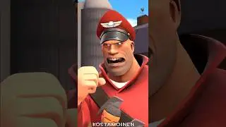 Major Malfunctions [SFM] 