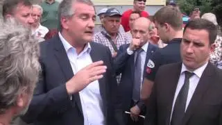 Скандальная застройка в Гурзуфе может возобновиться.