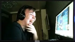 QRUSH FUNNY MOMENTS #1