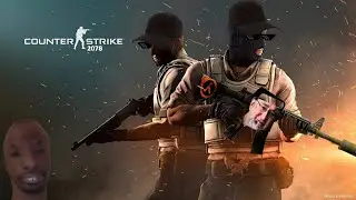 КАК БУДЕТ ВЫГЛЯДЕТЬ КС ГО В 2078!
