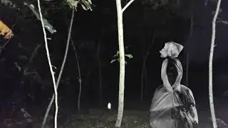 LIVE MISTERI‼️CARI POCONG SENGKLEH PENGHUNI TEPI SUNGAI SERAYU!