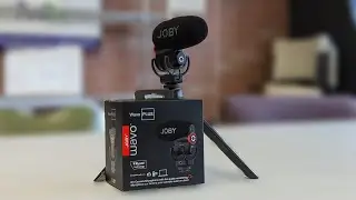 JOBY Wavo Plus - Unboxing & Review