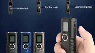 Trustfire MINI X7