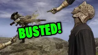 Dryleaf Arts are BUSTED (Viewer Build)