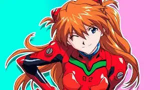 Evangelion In 40 Minutes