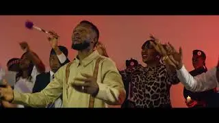 Baba Harare- YOU ARE HOLY
