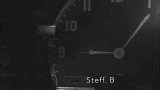Peter Pearson - Time Stood Still (Music Video) 🎧