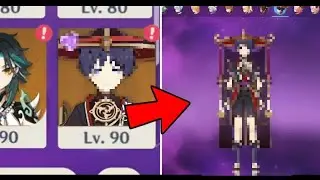 Genshin Impact Scaramouche Banner is Closer Than you Think !!