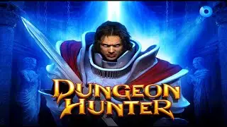Dungeon Hunter 1 Remastered Android Gameplay