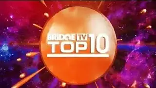 BRIDGE TV TOP-10 (2014-11-11)