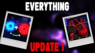 Everything We Can Expect In Update 1 of Anime Vanguards