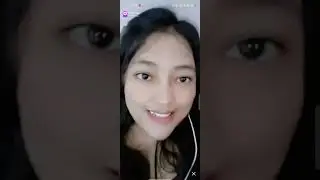 Nayla Cantik Luar biasa 
