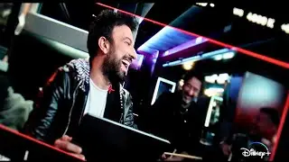 TARKAN - Disney+ ile Bambaşka Dünyaları Keşfet! / Kamera Arkası