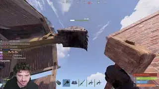 OmidLive - Rust (February 6th, 2025)