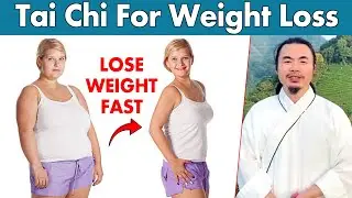 Tai Chi Exercise To Lose Weight Quickly and Safely for a Stunning, Slim Look   |  Taichi Zidong