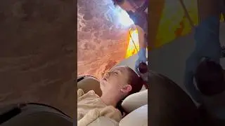 Spa for my hair today | relax and rest 🧖‍♀️