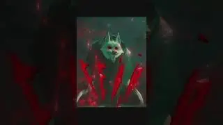 Big Bad Wolf Edit 