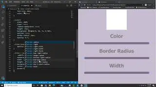 How to create a CSS Visualizer (Beginner Friendly)