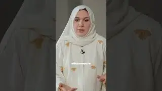 Брак с арабом — никто не догадывается об этом