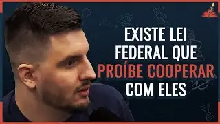 VICE na CORRIDA ESPACIAL