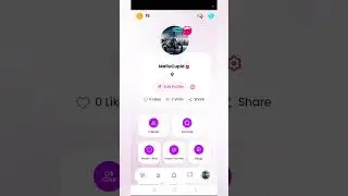 M Date | Sample Android Social Dating app | #datingapp #theme #mdate
