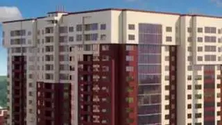 Тайный покупатель - ЖК «Зелёные аллеи»
