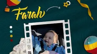 Ilkin Fuad - Farah