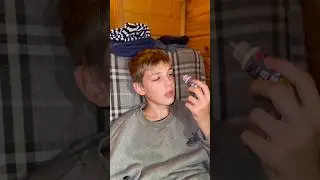 Нашла у своего сына странные капли..🧐💦👁️