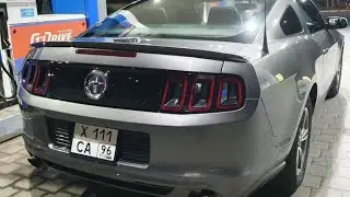 Сколько зарабатывает блогер на YouTube или откуда у меня Ford Mustang.