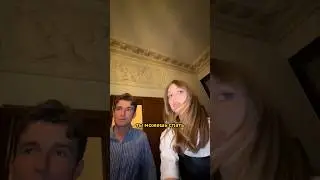 🤯 24 часа в моей итальянской семье 