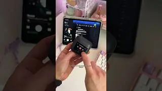 Earbuds with a smart charging case?