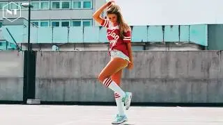 Best Shuffle Dance Music 2019 🔥 Best Remix of Popular Songs 2019 🔥 New Electro House & Bounce #84