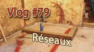 Technical ducts and peripheral insulation – Renovation vlog #79