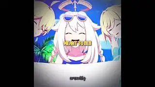 Genshin Characters Summer edit || From the Islands || Genshin Impact 