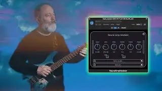 Neural Amp Modeler: Amazing Platform for Ambient Guitar