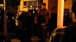 Putrid Feedback - Drugs