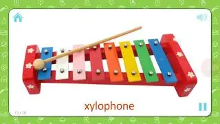 🌻 English Doman cards.🆕 Kids vocabulary 🌟- Learn English for kids ⚽- English educational video 🧸