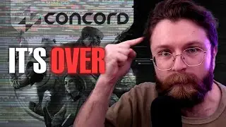 video games are over
