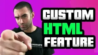 2022 Shopify Tutorial: Mastering Custom Html Integration