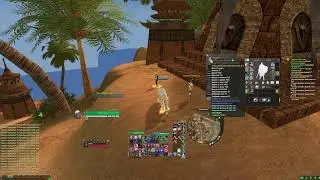 Небесная авантюра ( ͡° ͜ʖ ͡°), Розыгрыш внутри! Comeback pw 136