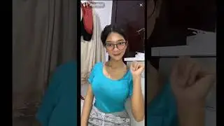 Alyajelitaaa Live Tiktok 